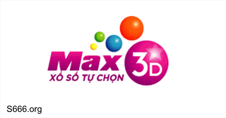 Hướng dẫn cách chơi xổ số 3d max thế nào