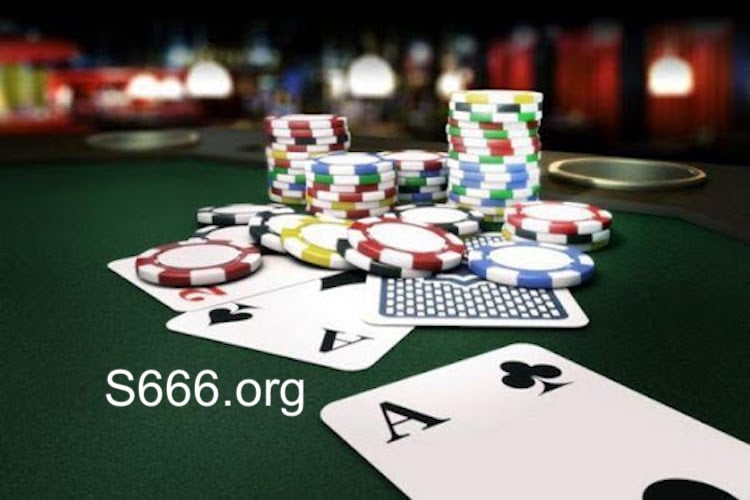 chơi poker online ở đâu