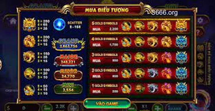 chơi game nổ hũ đổi tiền mặt