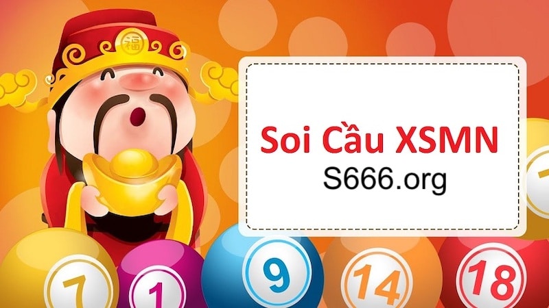 soi cầu xổ số miền nam