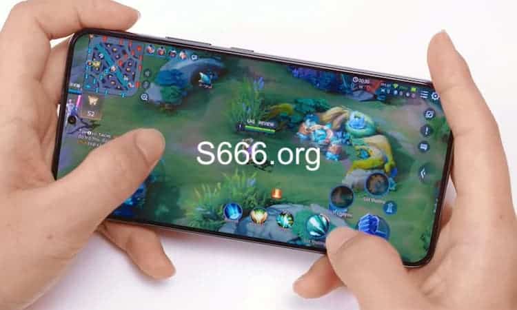 app chơi game miễn phí