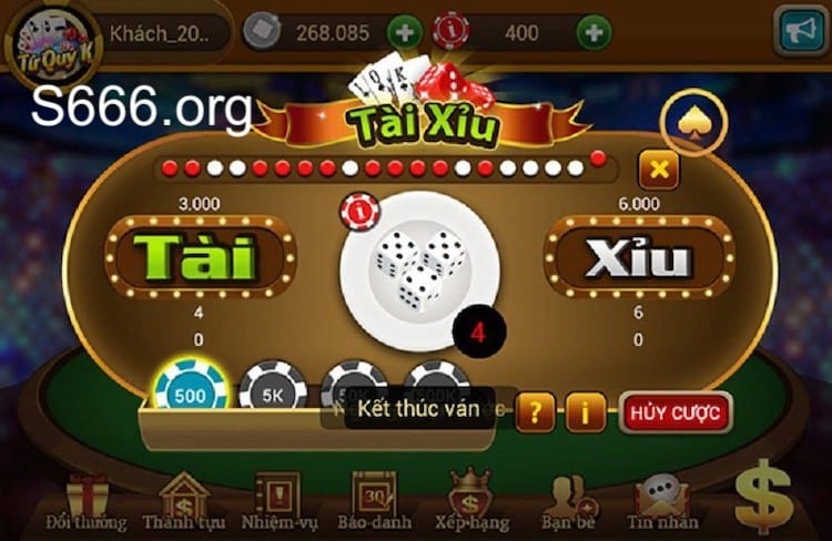 chơi mini poker ở đâu