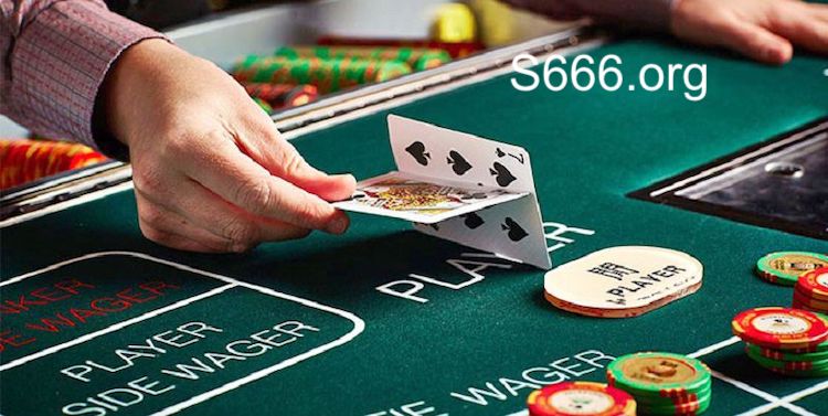 hướng dẫn cách soi cầu bài baccarat luôn thắng