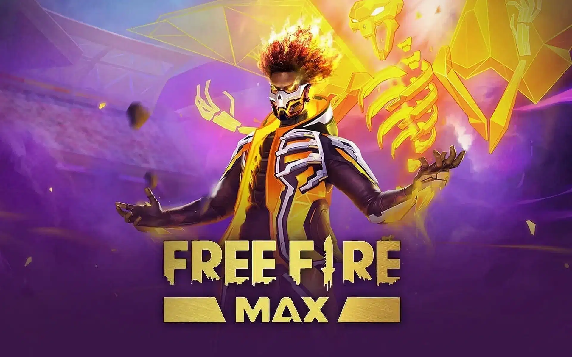 chơi Free Fire