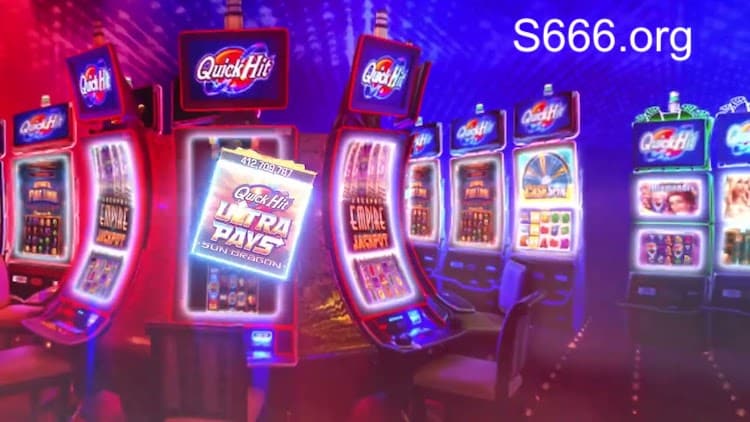 game slot casino