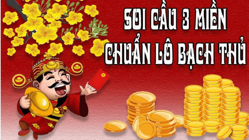 mẹo soi cầu lô hiệu quả tăng tỷ lệ thắng cược